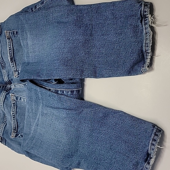 AG Adriano Goldschmied Light Blue Denim Jeans SZ 27 - Picture 9 of 15